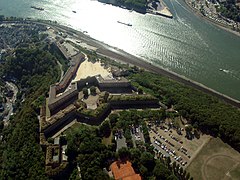 Festung Ehrenbreitstein