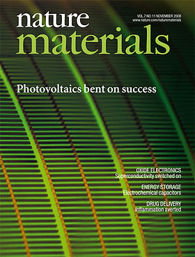 Image illustrative de l’article Nature Materials