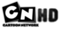 Logotipu usáu na señal HD dende 2009 hasta 2010
