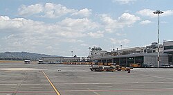 Ciampino Internaitional Airport