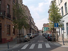 Image illustrative de l’article Rue Destouvelles