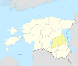 Tõruvere (Eesti)