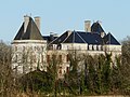 Château de Fayolle (Tocane-Saint-Apre)