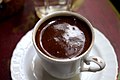 Турецкий кофе является нематериальным культурным наследием, внесённым в список всемирного наследия ЮНЕСКО[68][69]
