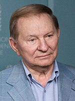 Miniatura para Leonid Kuchma
