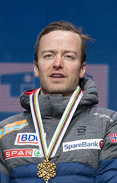 Sjur Røthe (2019)