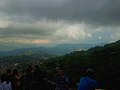 Mines View Park Baguio