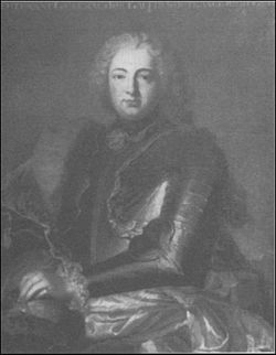 Jean-Baptiste de La Rochefoucauld de Roye