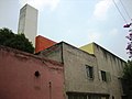 Luis Barraganın Evi, Mexiko, Meksika