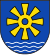 Das Wappen des Bodenseekreises