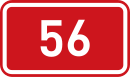 Dálnice 56