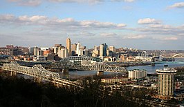 Cincinnati