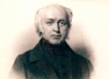 Clemens Maria Franciscus von Bönninghausen overleden op 26 januari 1864
