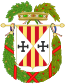 Blason de Province de Catanzaro