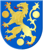 Coat of arms of Laren