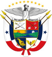 Brasão de armas ou logo