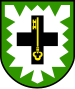 herb powiatu Recklinghausen