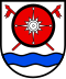 Wappen von Westoverledingen