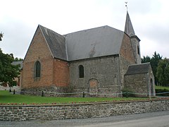 Église Notre-Dame-de-l'Assomption