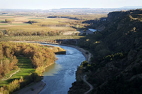 Aragonas Navaroje