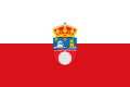 Bandera de Cantabria