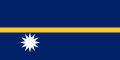 Nauru (desde o 31 xaneiro de 1968)