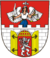 Wappen von Litvínov