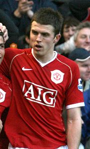 Michael Carrick (2006)