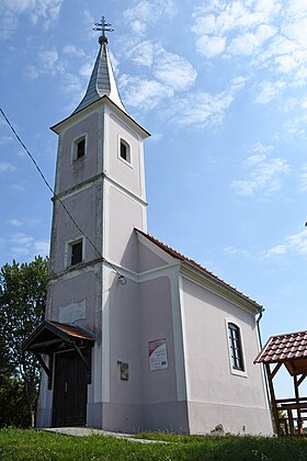 Murarátka