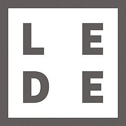 Nieuw logo Lede