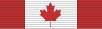 Companion of the Order of Canada kunniamerkki