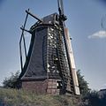 Former windmill demolished in 1968