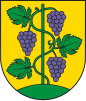 Coat of arms of Gmina Zbrosławice
