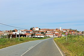 Pedrosillo de los Aires