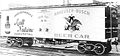 Image 11St. Louis-based Anheuser-Busch pioneered the use of refrigerator cars to market beer nationally. (from History of Missouri)