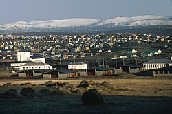 Reykjavik