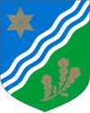 Coat of arms of Tartu apriņķis