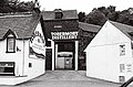 Distillerie de Tobermory.