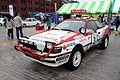 Toyota Celica ST165 Gr.A