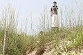 Der Leuchtturm von Tybee Island