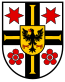 Blason de Bad Mergentheim