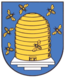 Blason de Ebeleben