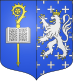 Coat of arms of Cocheren