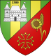 Coat of arms of Encausse