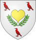 Coat of arms of Troisvaux