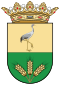 Blason de Detk