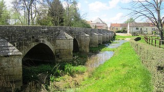 Le pont