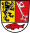 Coat of Arms of Forchheim district