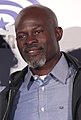 Djimon Hounsou interpreta CJ Mitchum