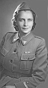 Franja Bojc Bidove, 1945(?)